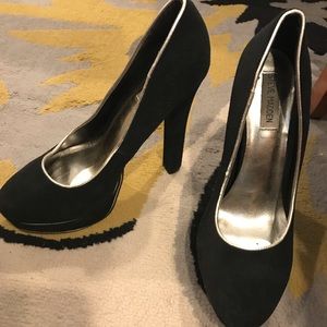Steve Madden Heels